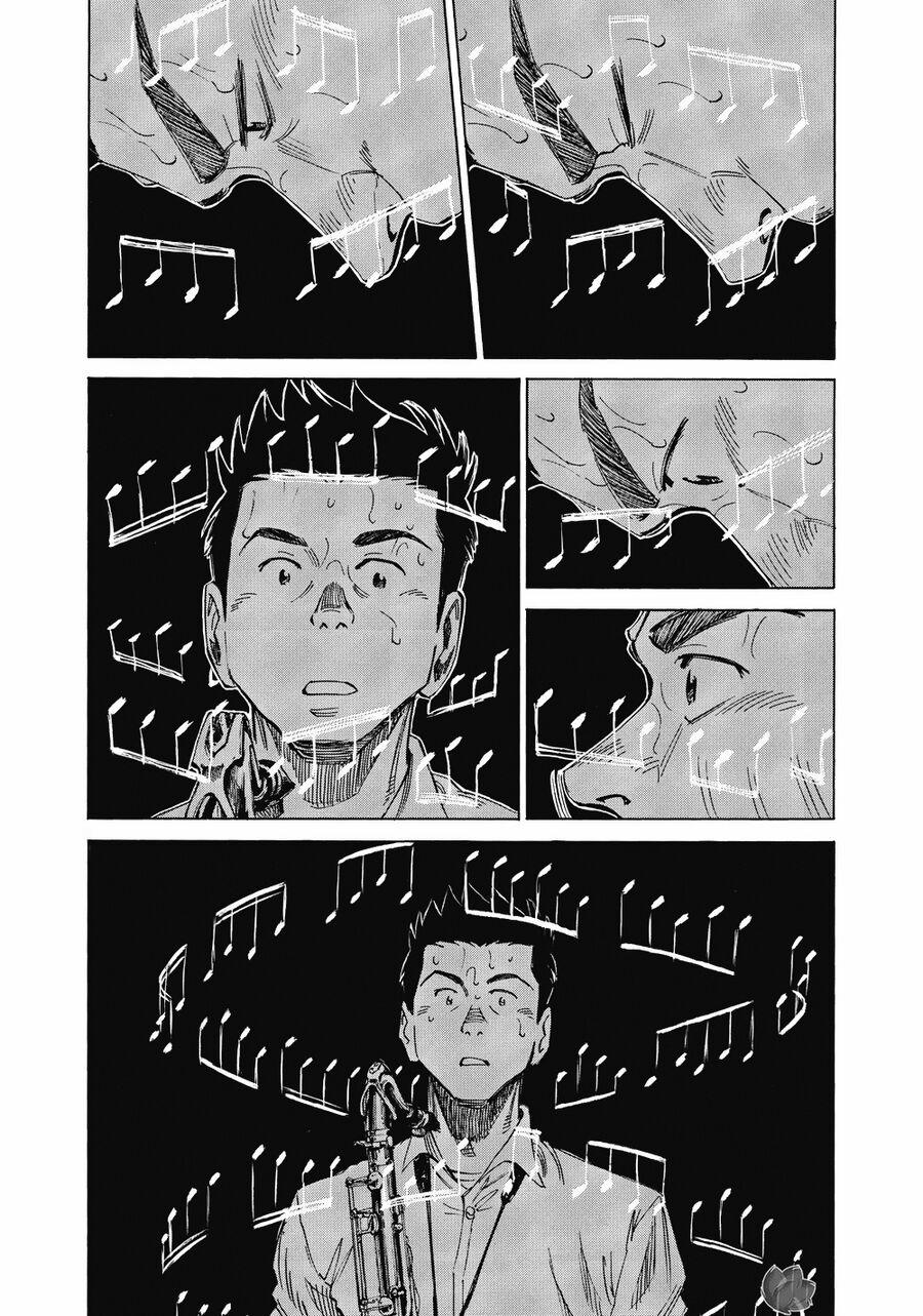 Blue Giant 26 trang 10