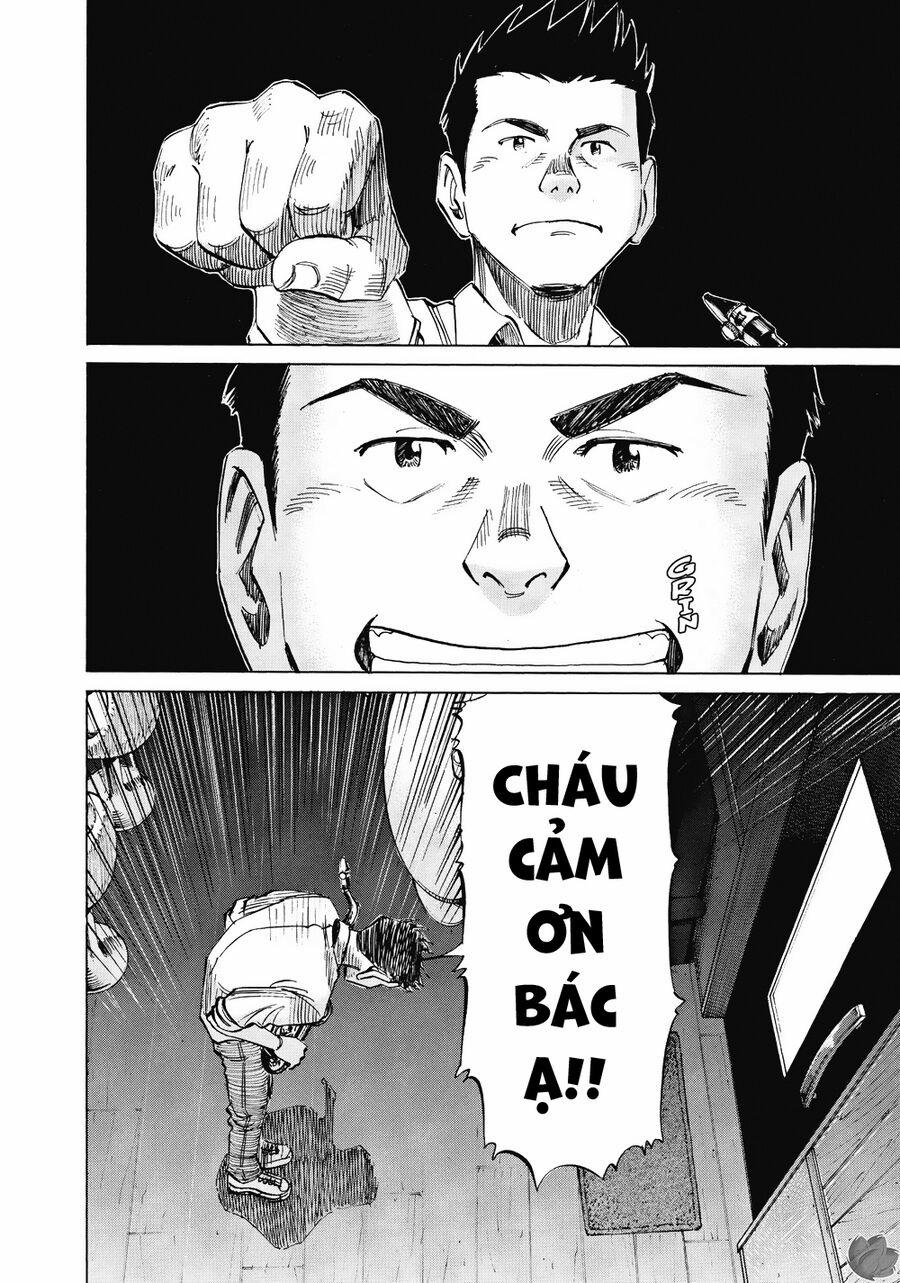 Blue Giant 26 trang 19