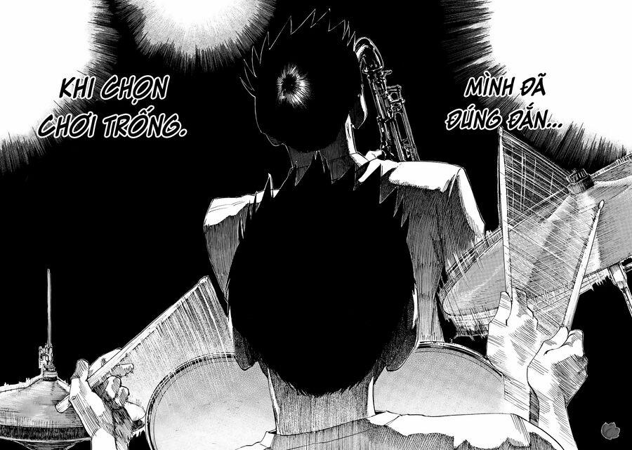 Blue Giant 26 trang 8