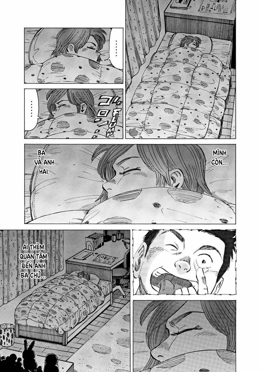 Blue Giant 28 trang 13