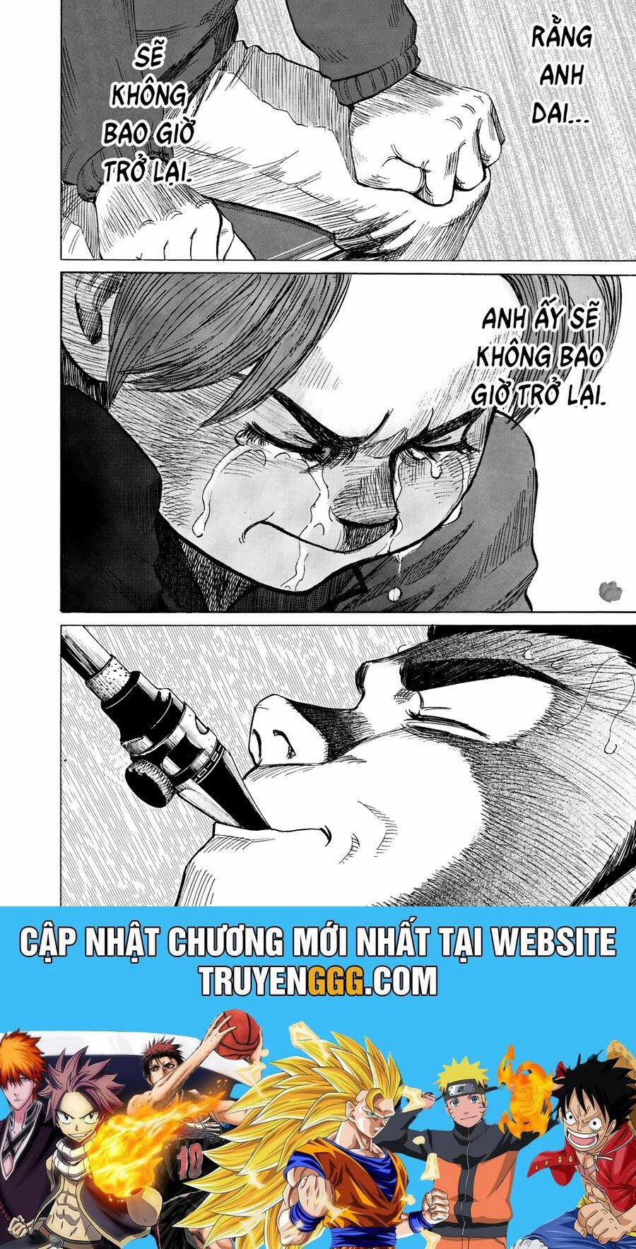 Blue Giant 28 trang 24