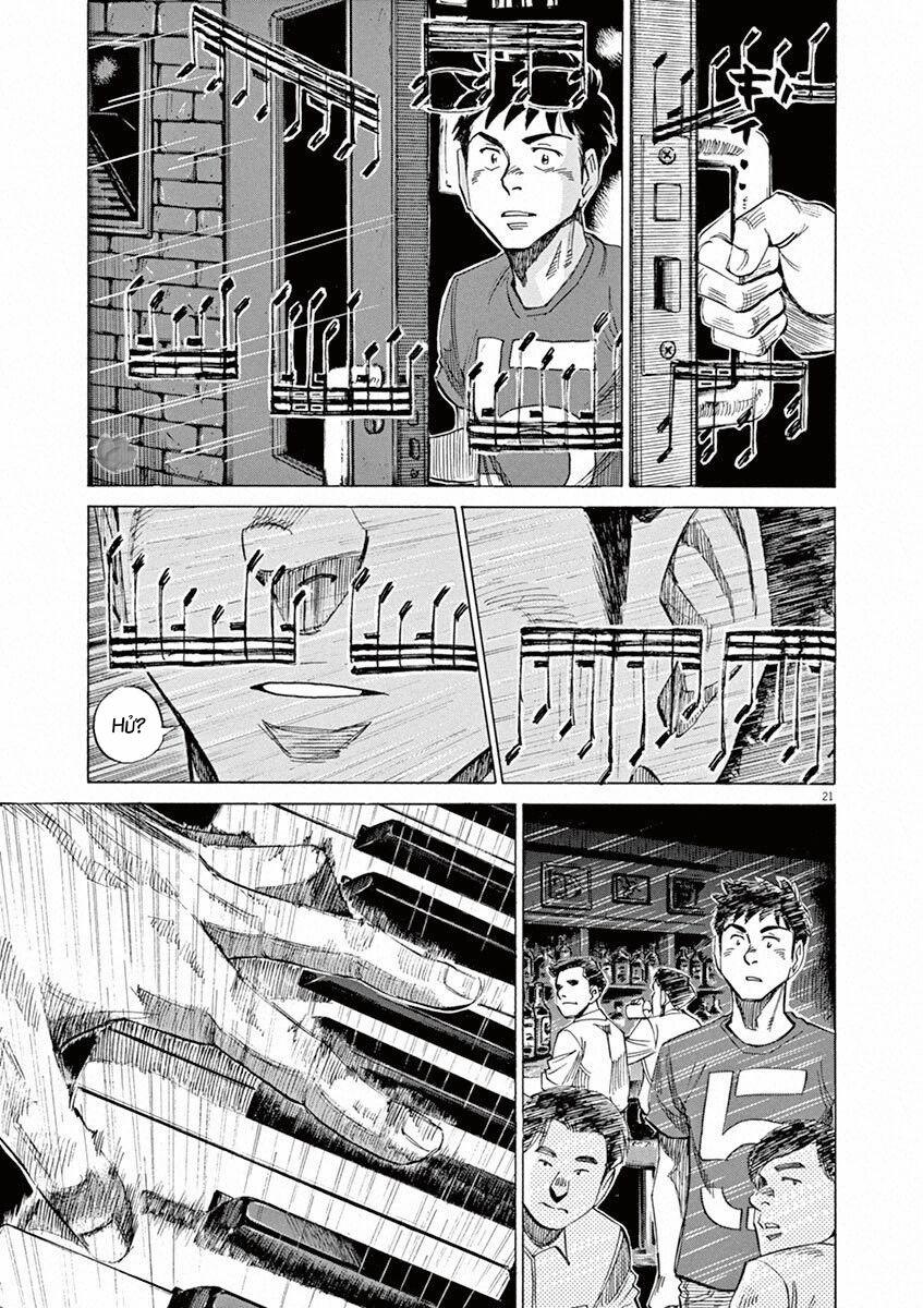 Blue Giant 32 trang 20