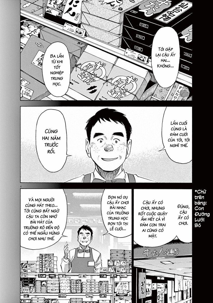 Blue Giant 32 trang 26