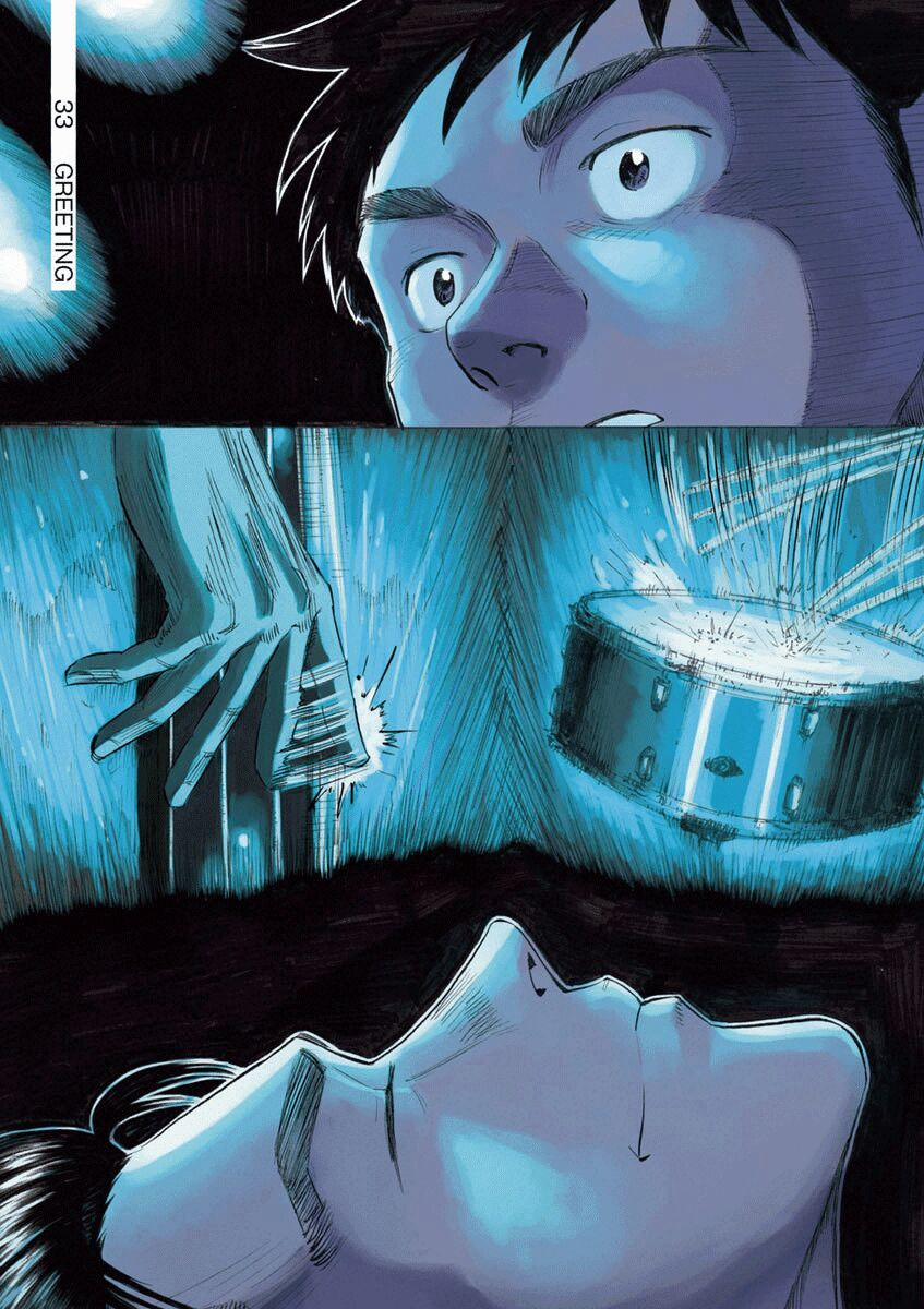 Blue Giant 33 trang 3