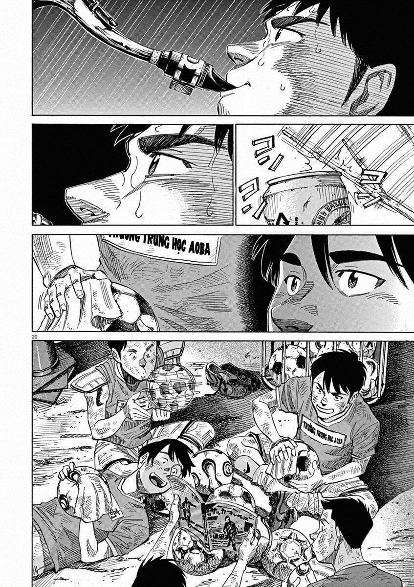 Blue Giant 37 trang 20