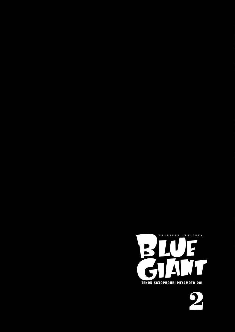 Blue Giant 9 trang 2