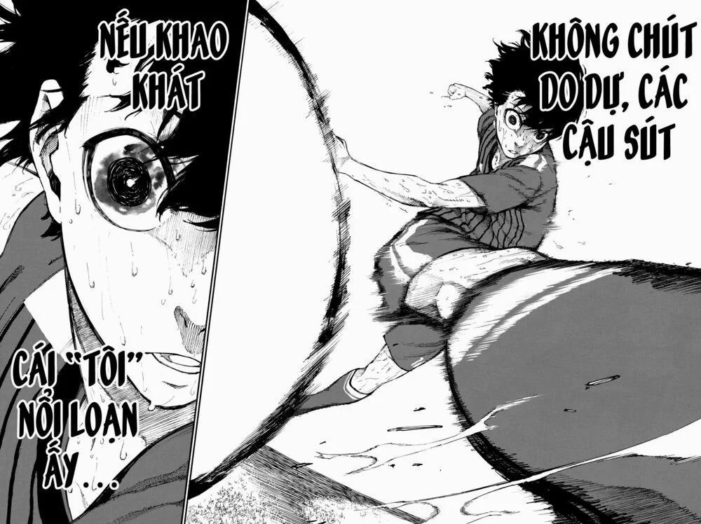 Blue Lock 1 trang 66