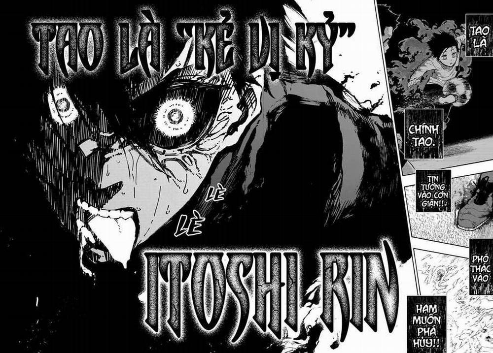 Blue Lock 146 trang 16