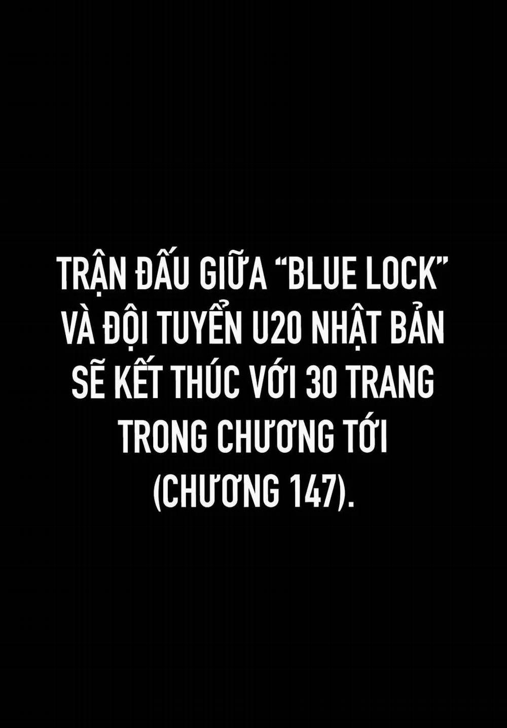 Blue Lock 146 trang 18
