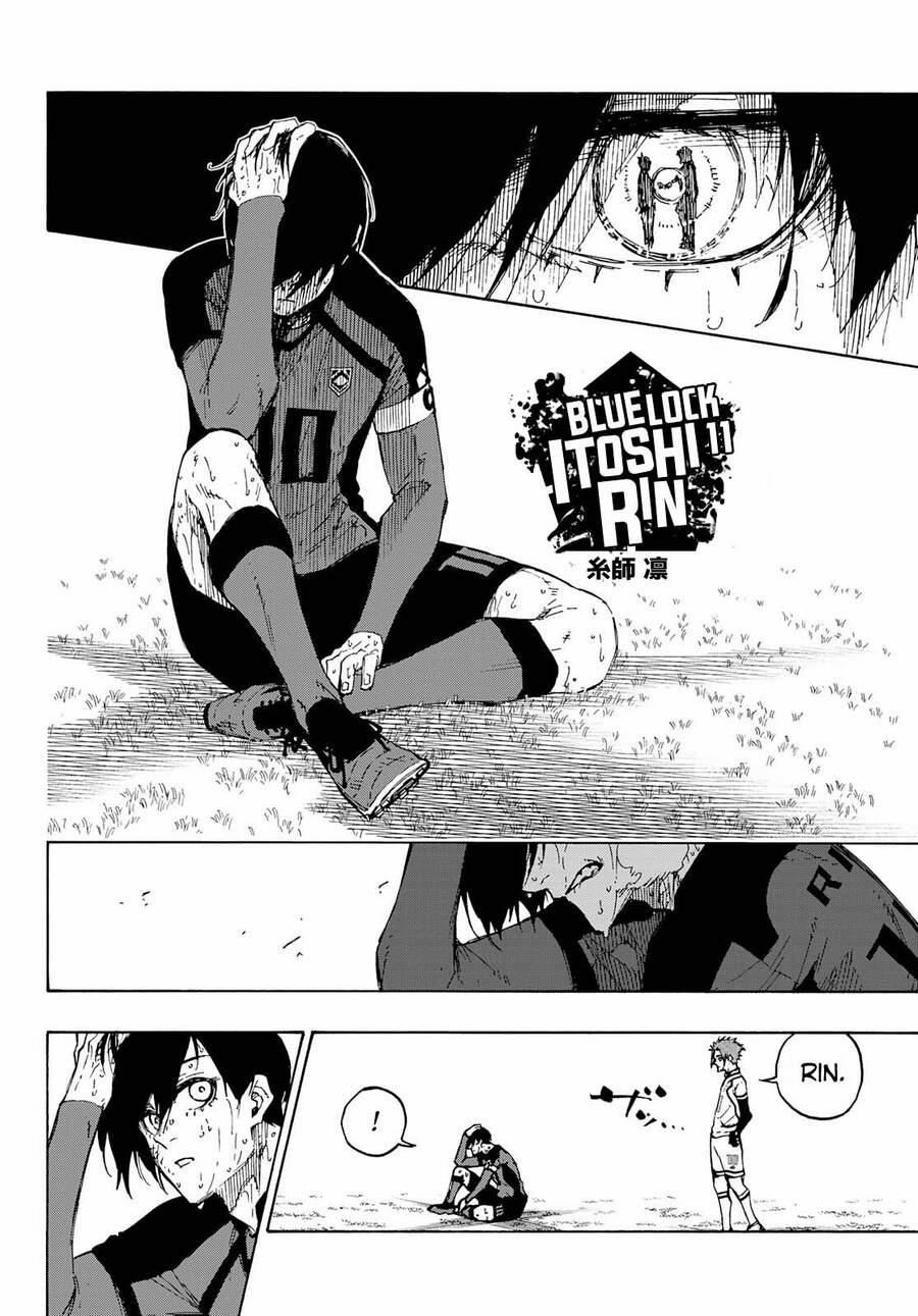 Blue Lock 148 trang 12