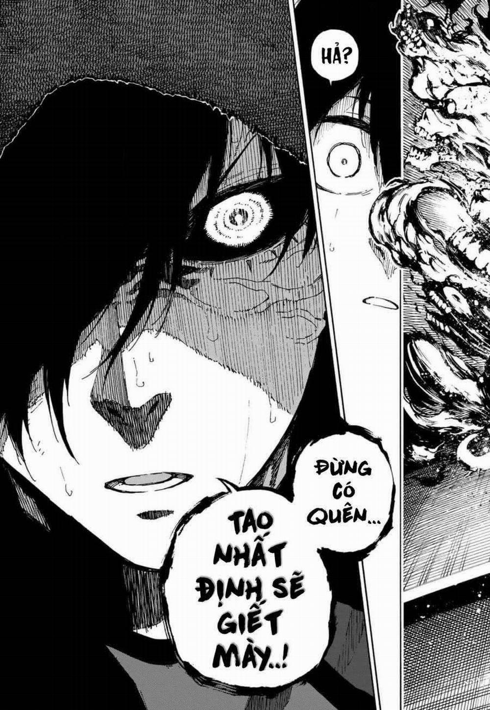 Blue Lock 149 trang 17