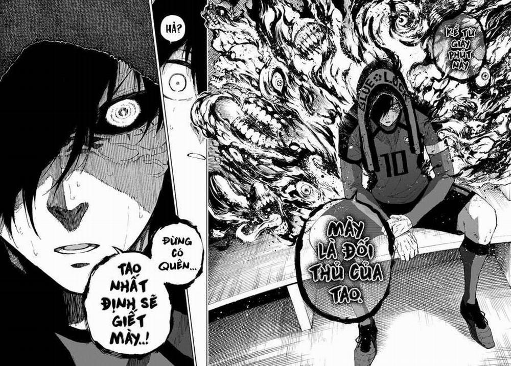 Blue Lock 149 trang 18