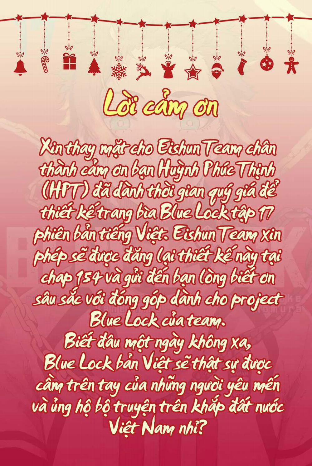 Blue Lock 154 trang 24