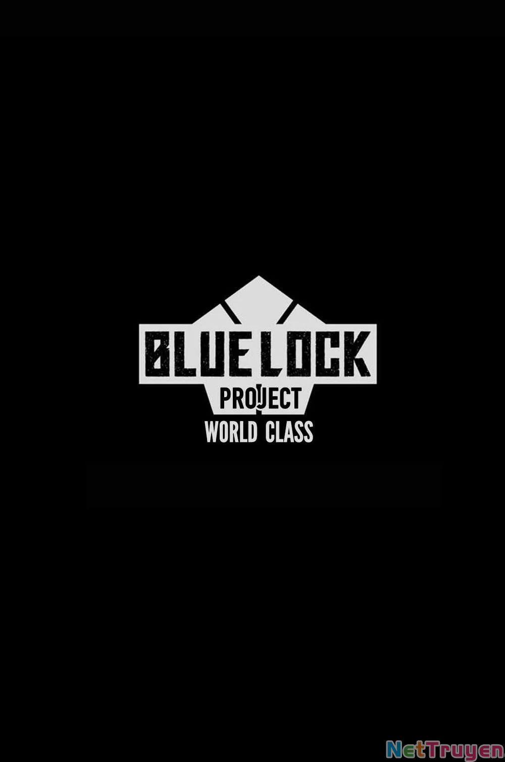 Blue Lock 156 trang 19