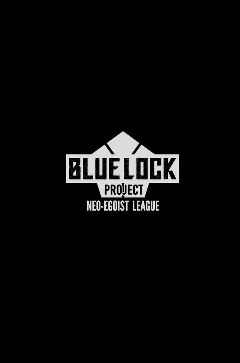 Blue Lock 159 trang 2