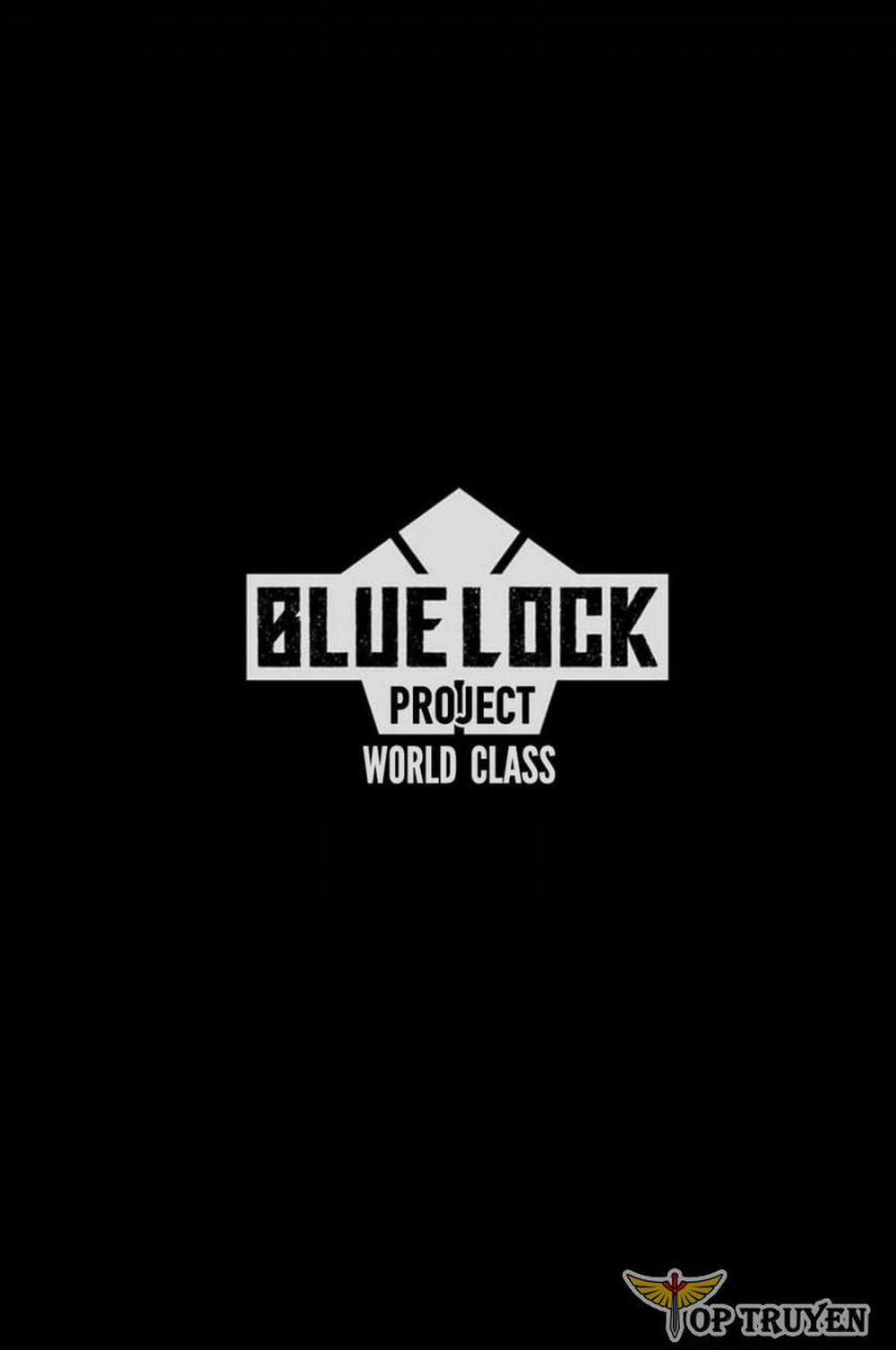 Blue Lock 163 trang 2