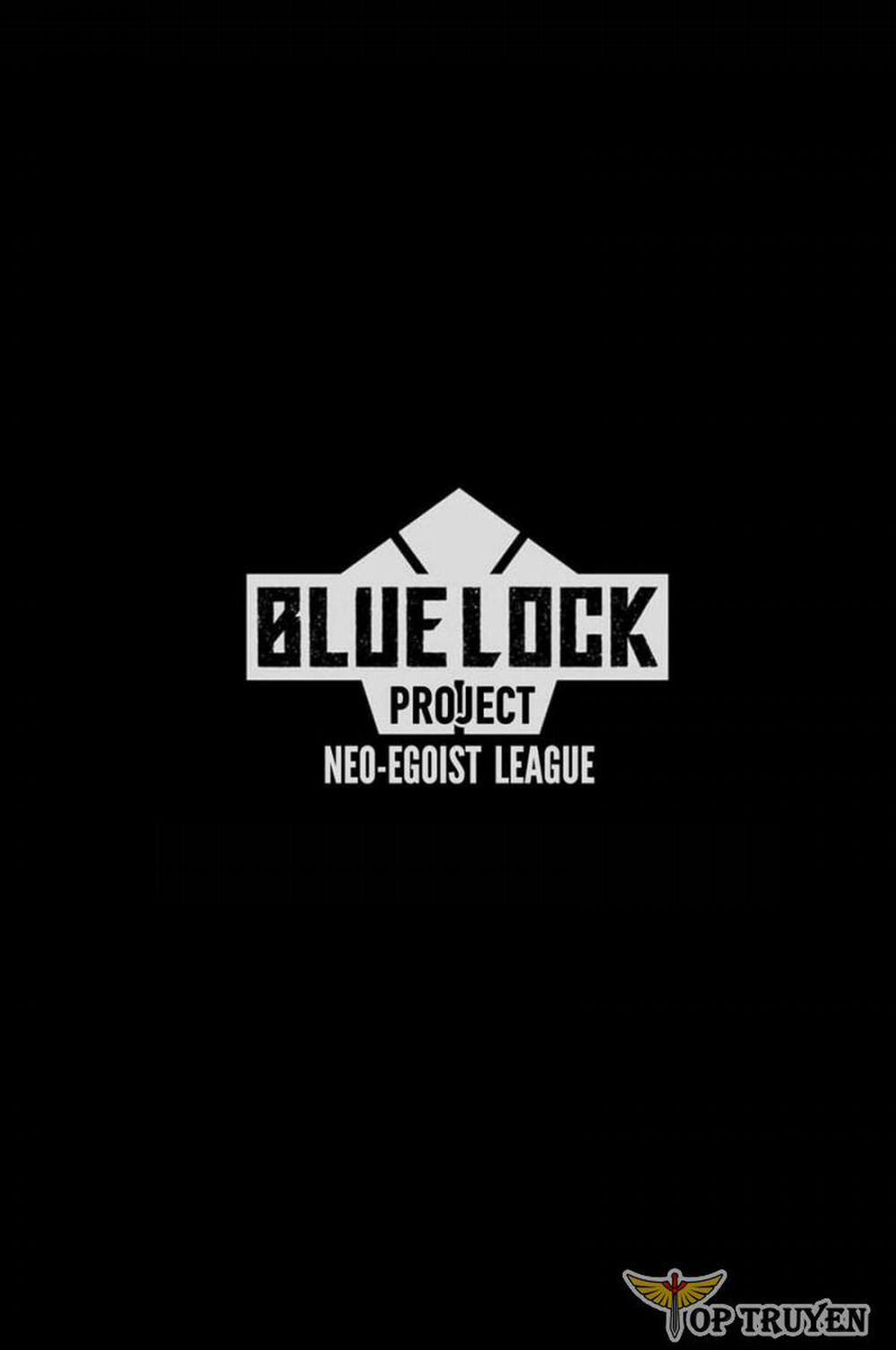 Blue Lock 163 trang 21