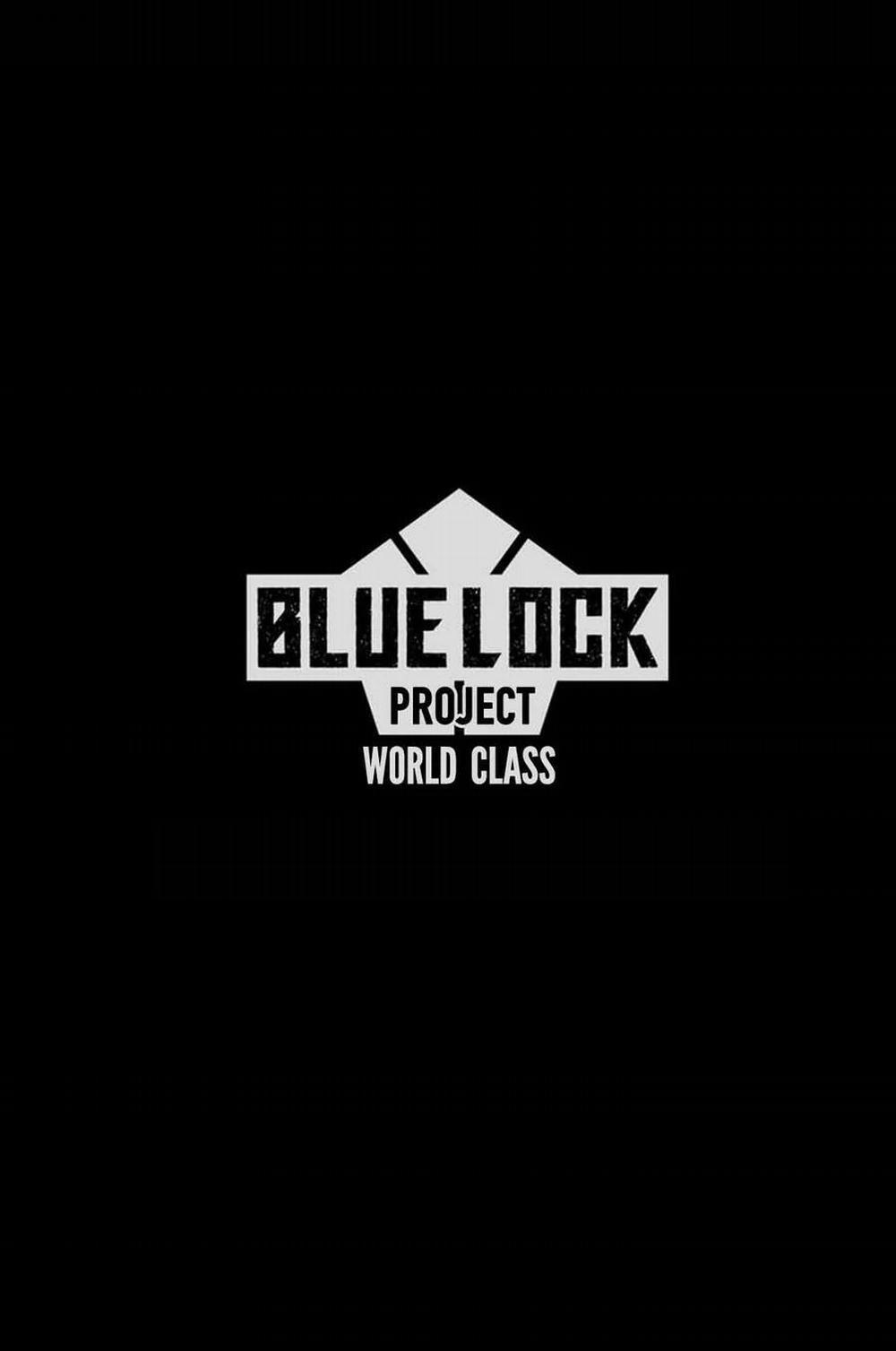 Blue Lock 166 trang 2