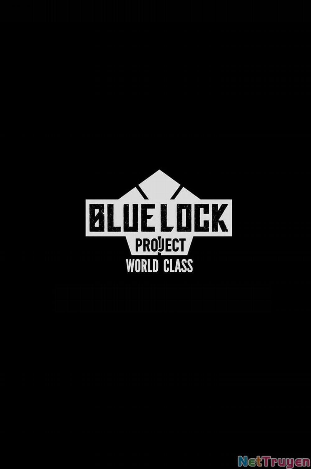 Blue Lock 168 trang 2