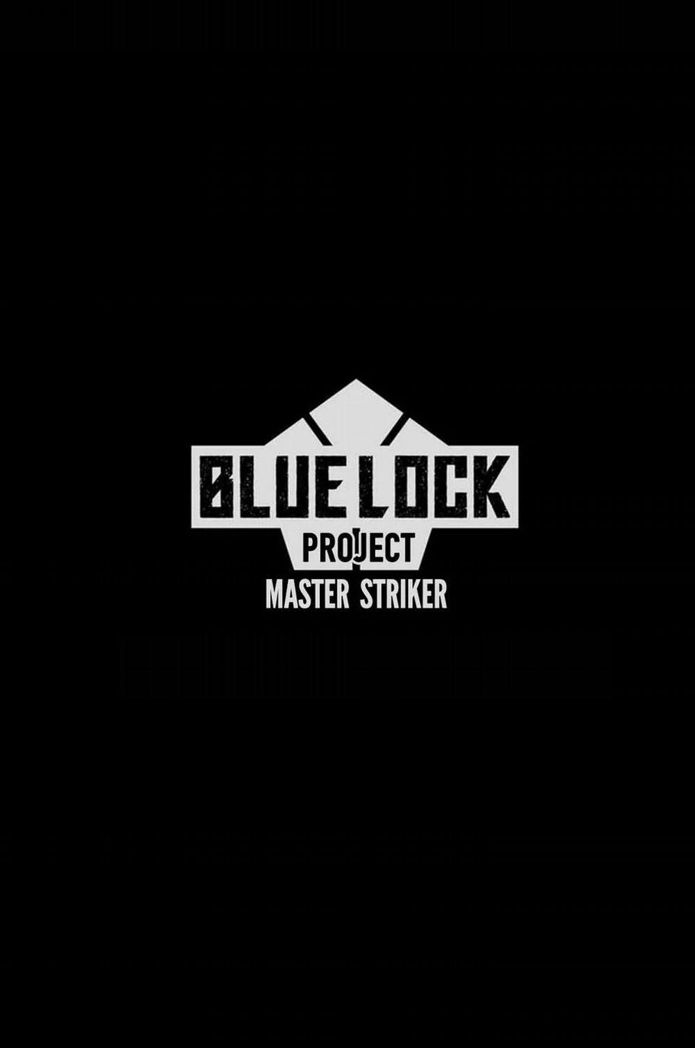 Blue Lock 170 trang 2