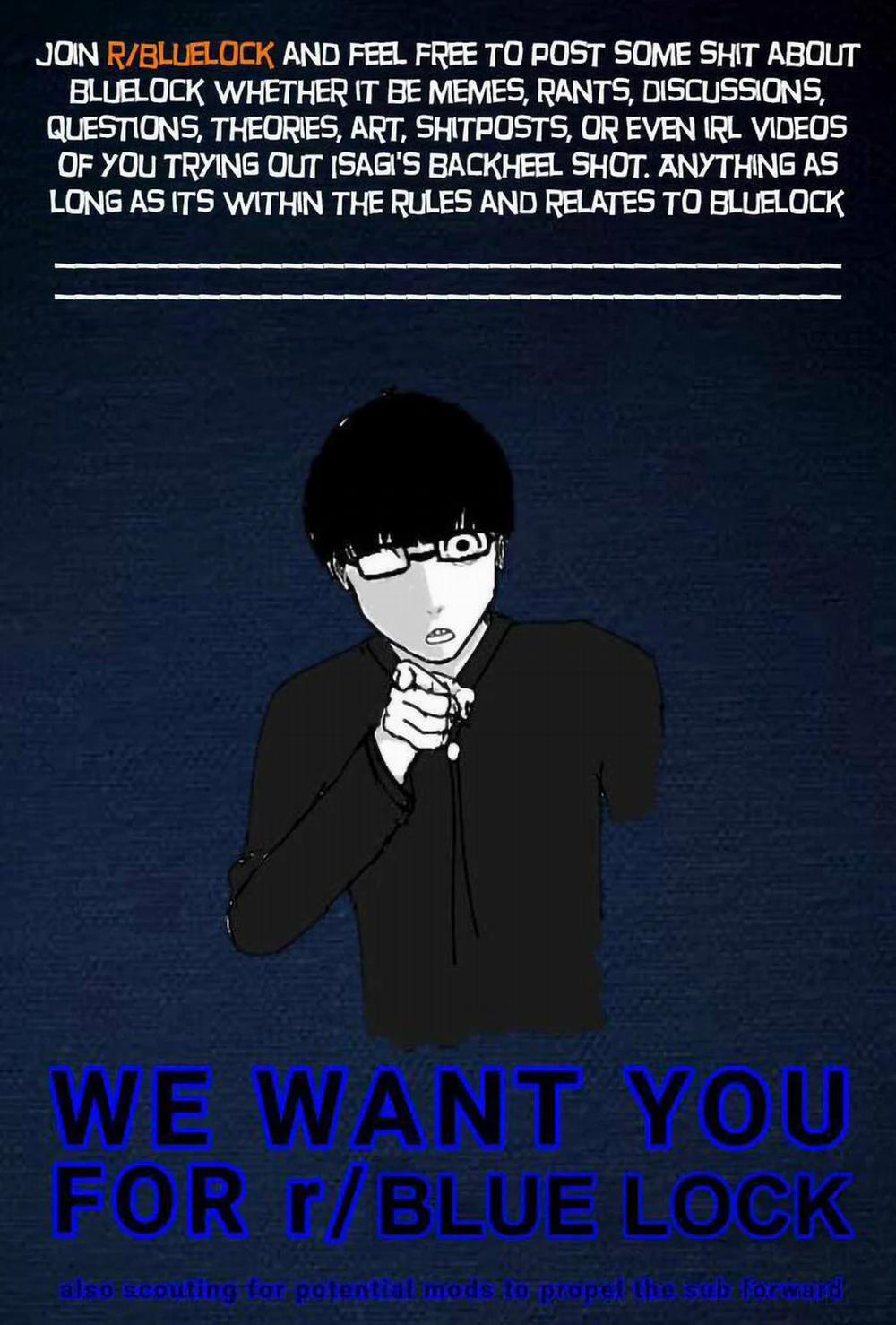 Blue Lock 175 trang 22