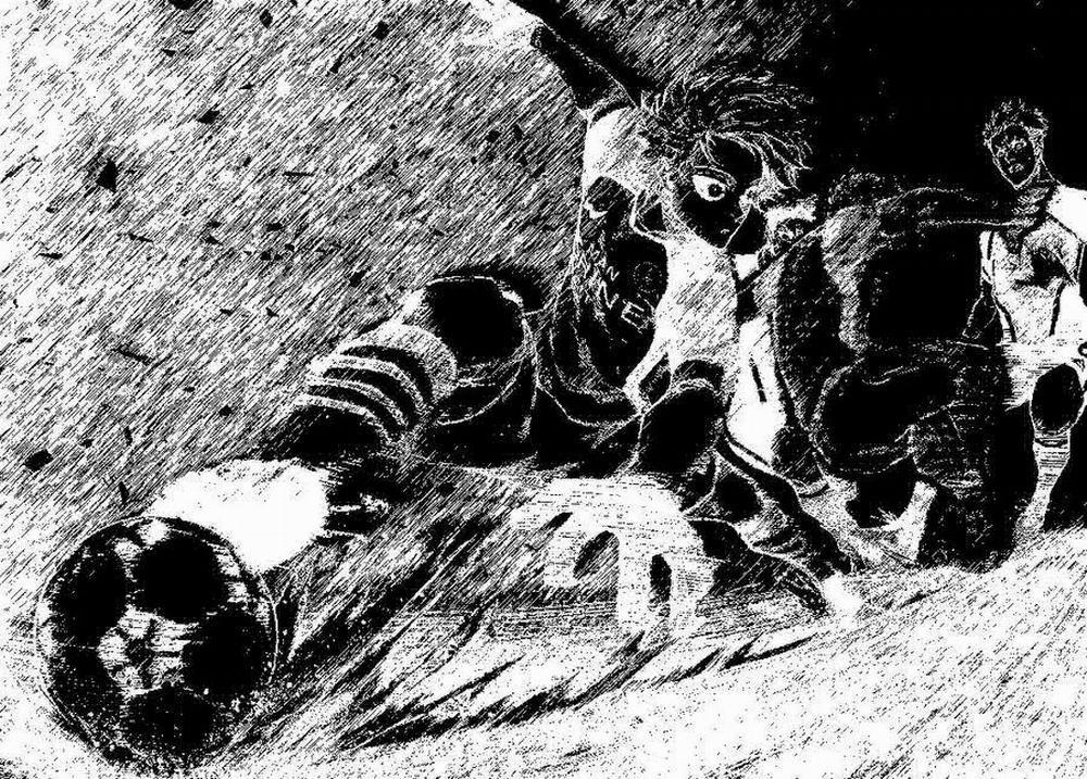 Blue Lock 178 trang 2