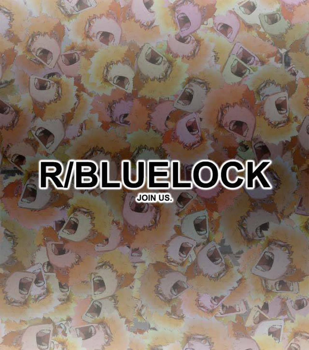 Blue Lock 178 trang 20