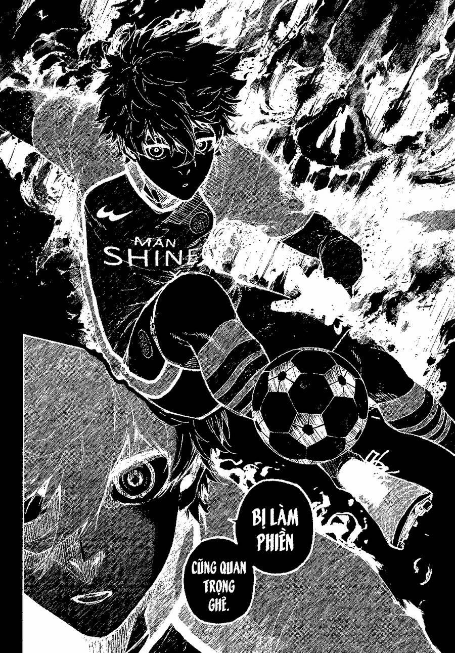 Blue Lock 178 trang 24