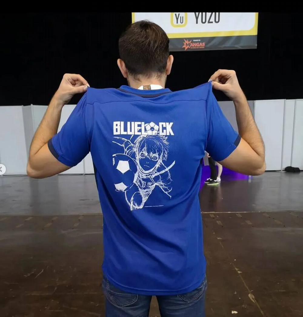 Blue Lock 180 trang 23