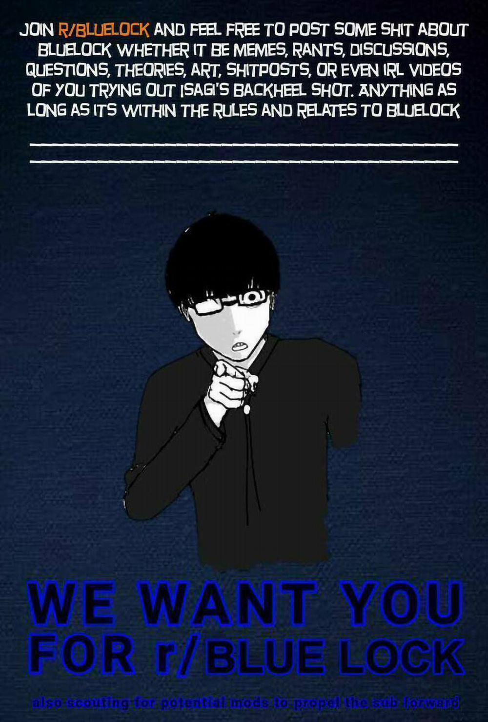 Blue Lock 184 trang 18