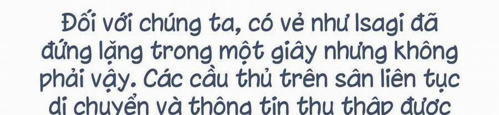 Blue Lock 184 trang 26