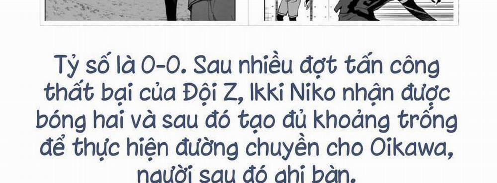 Blue Lock 184 trang 28