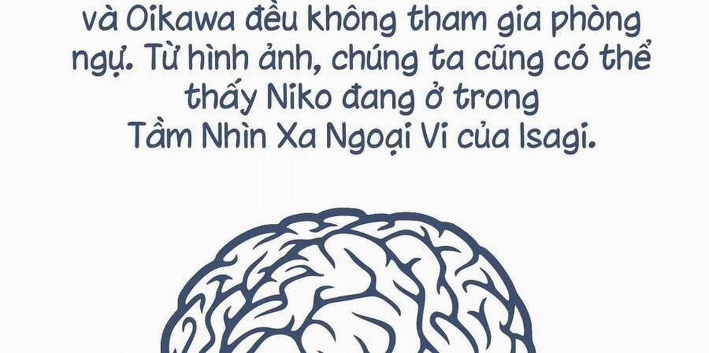 Blue Lock 184 trang 30