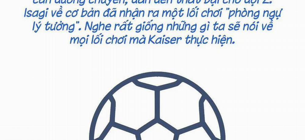 Blue Lock 184 trang 34