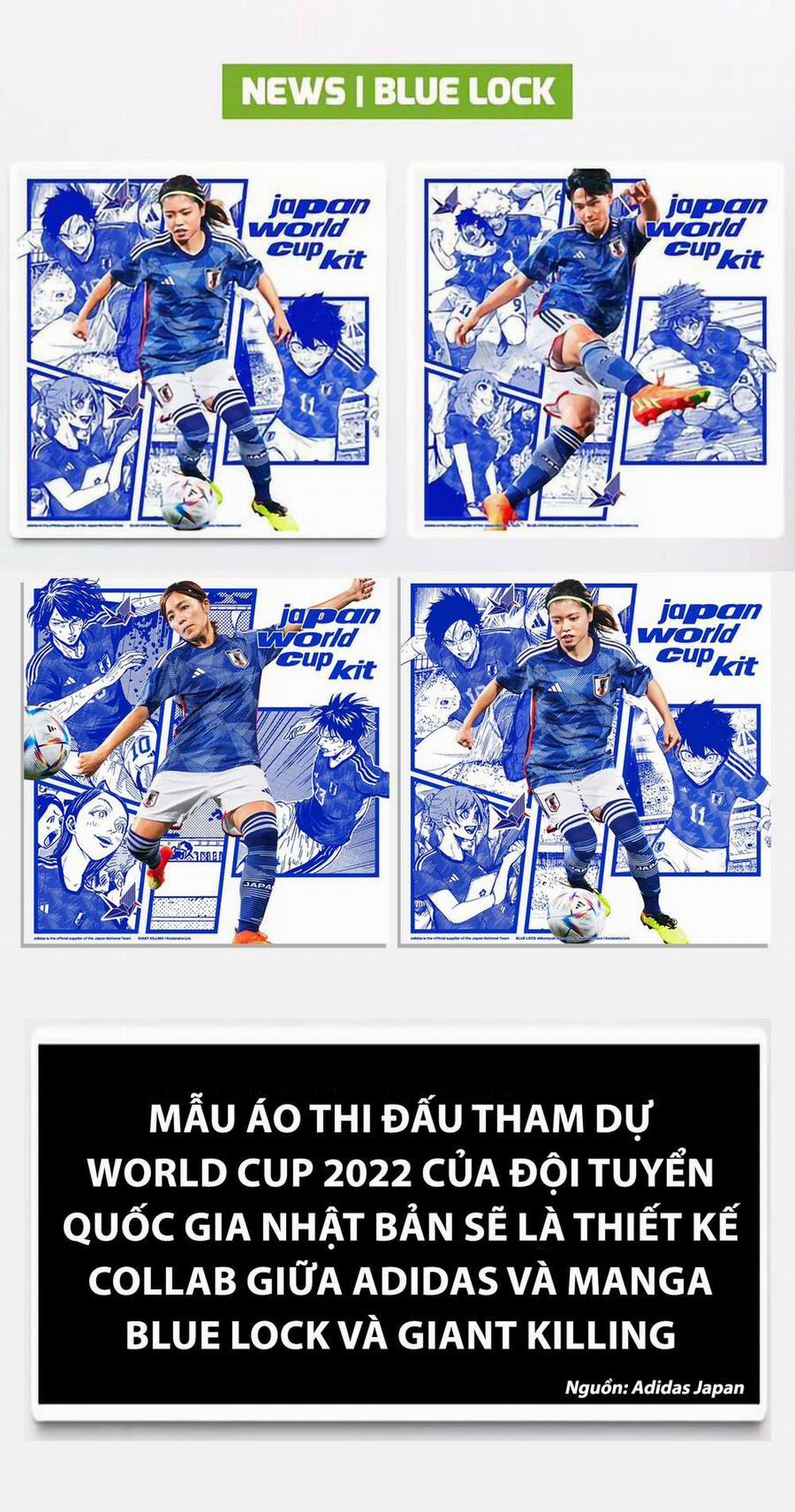 Blue Lock 185 trang 17