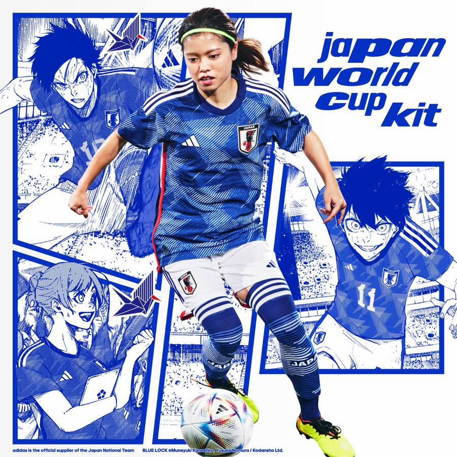 Blue Lock 185 trang 21