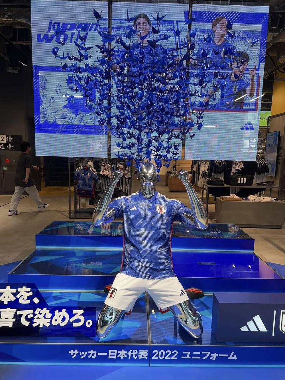 Blue Lock 186 trang 1