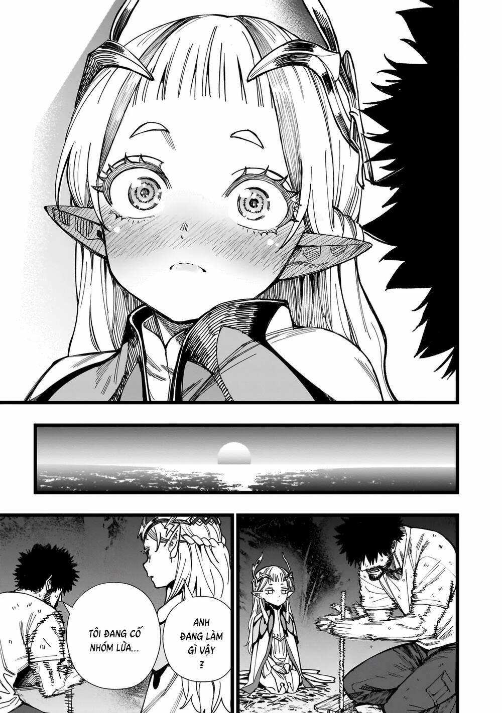 Blue Lock 287 trang 25