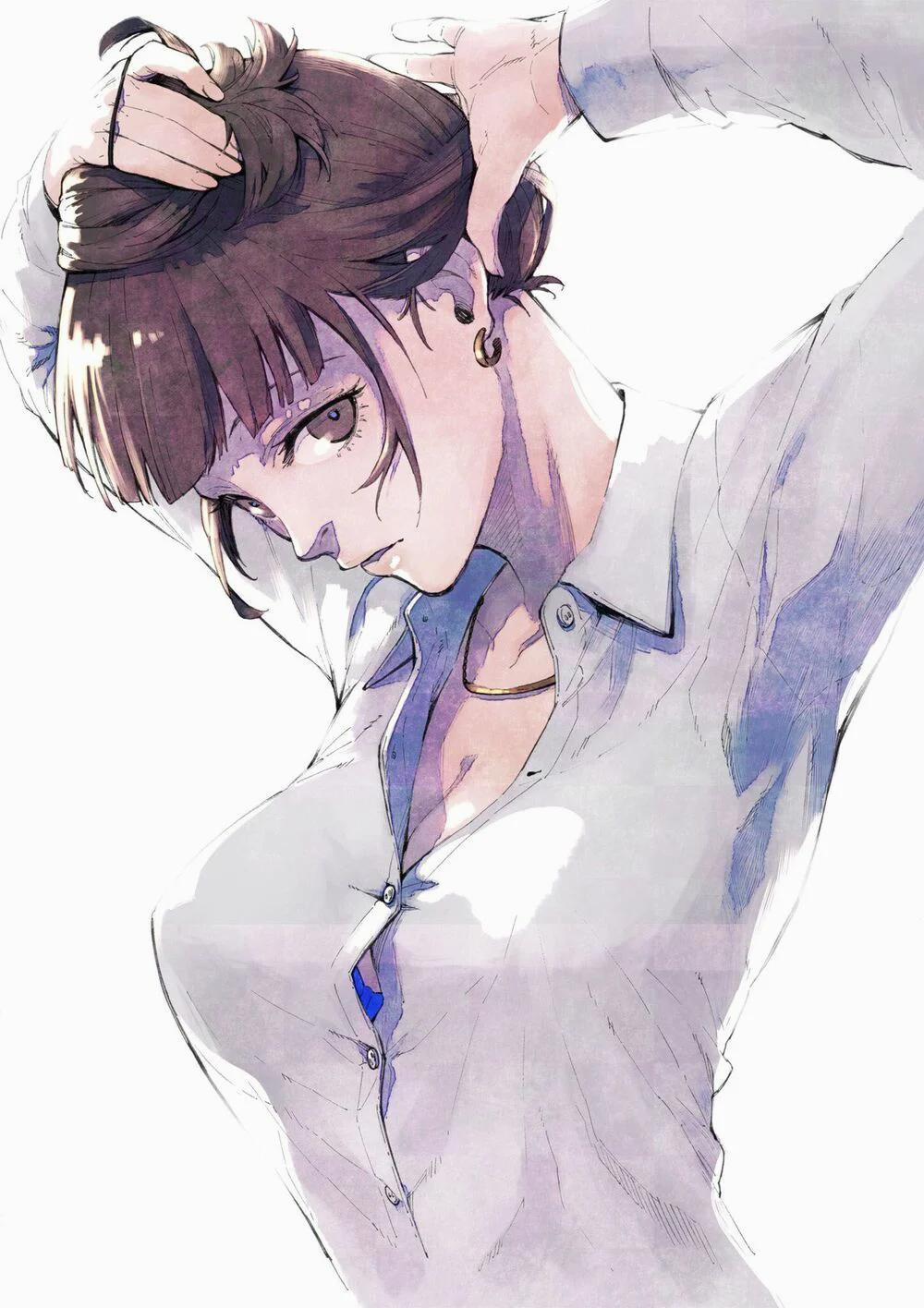 Blue Lock 32 trang 4