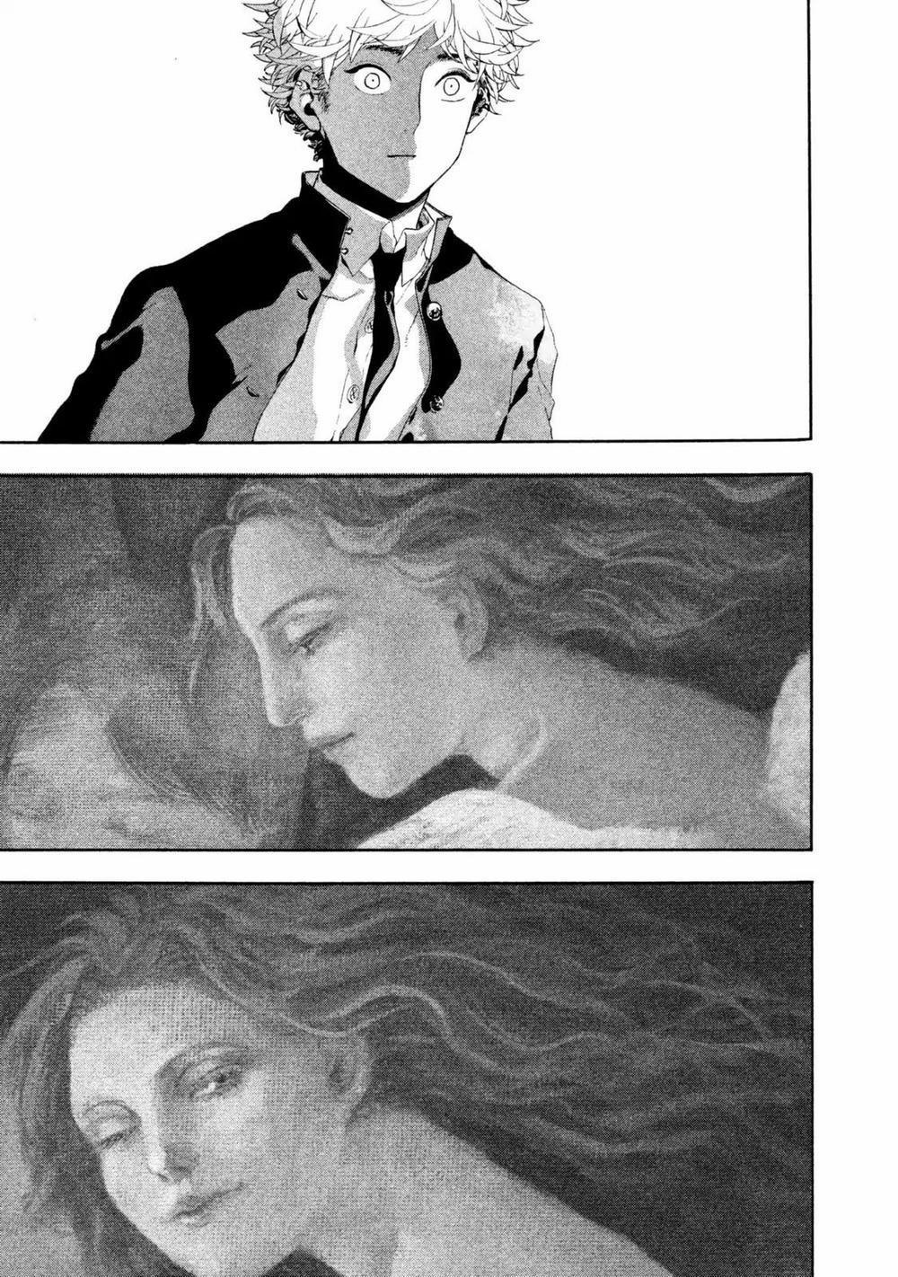 Blue Period. 1 trang 24