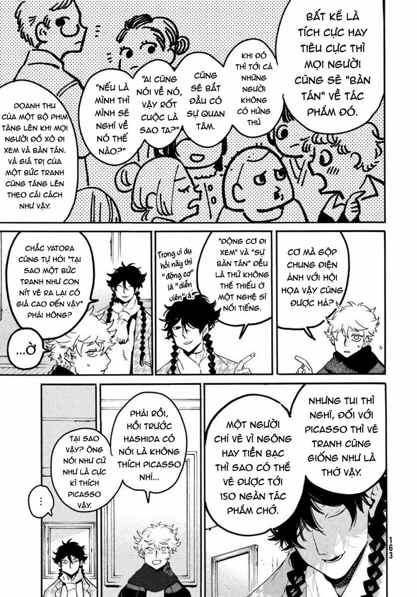 Blue Period. 43 trang 27