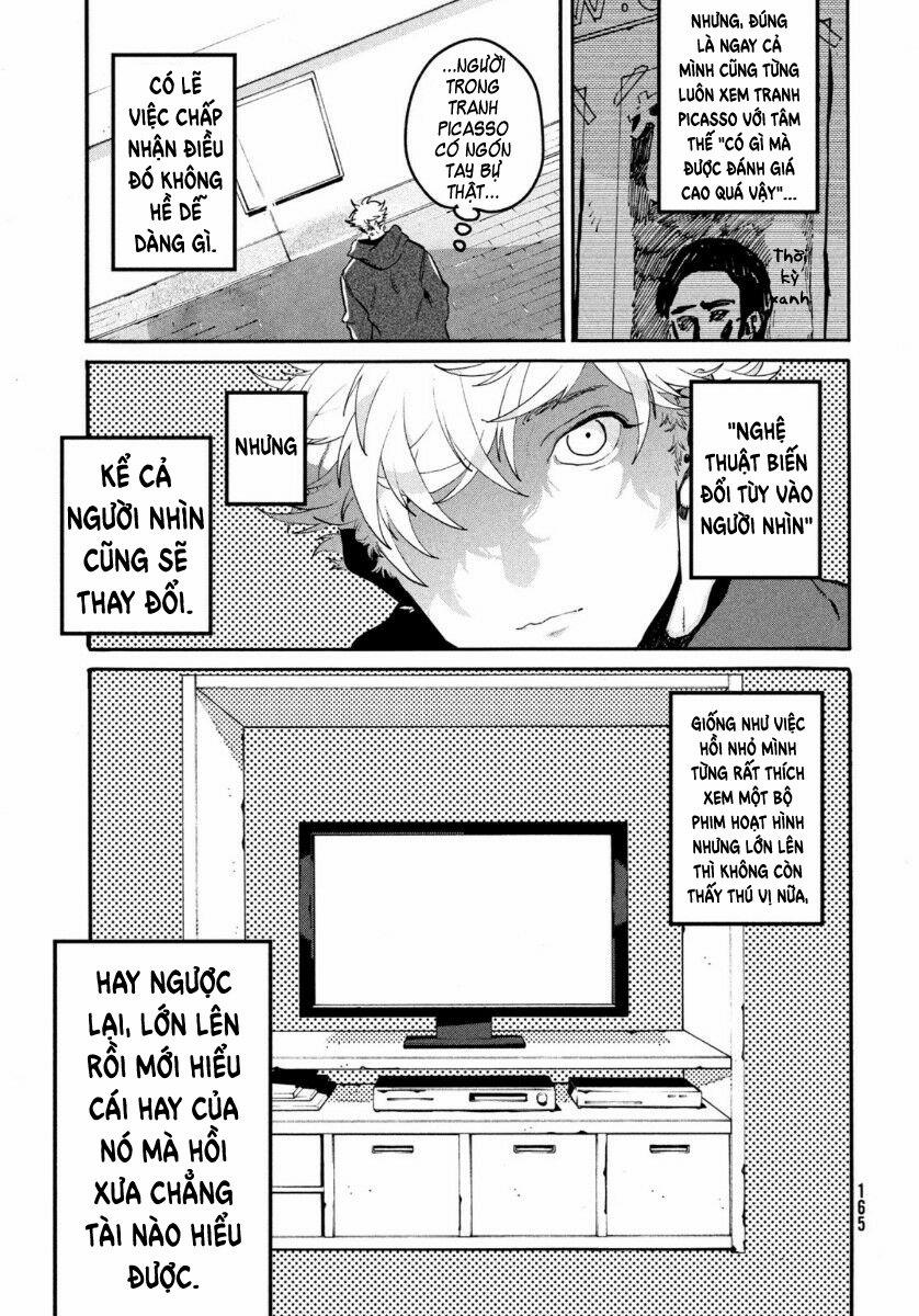 Blue Period. 43 trang 29