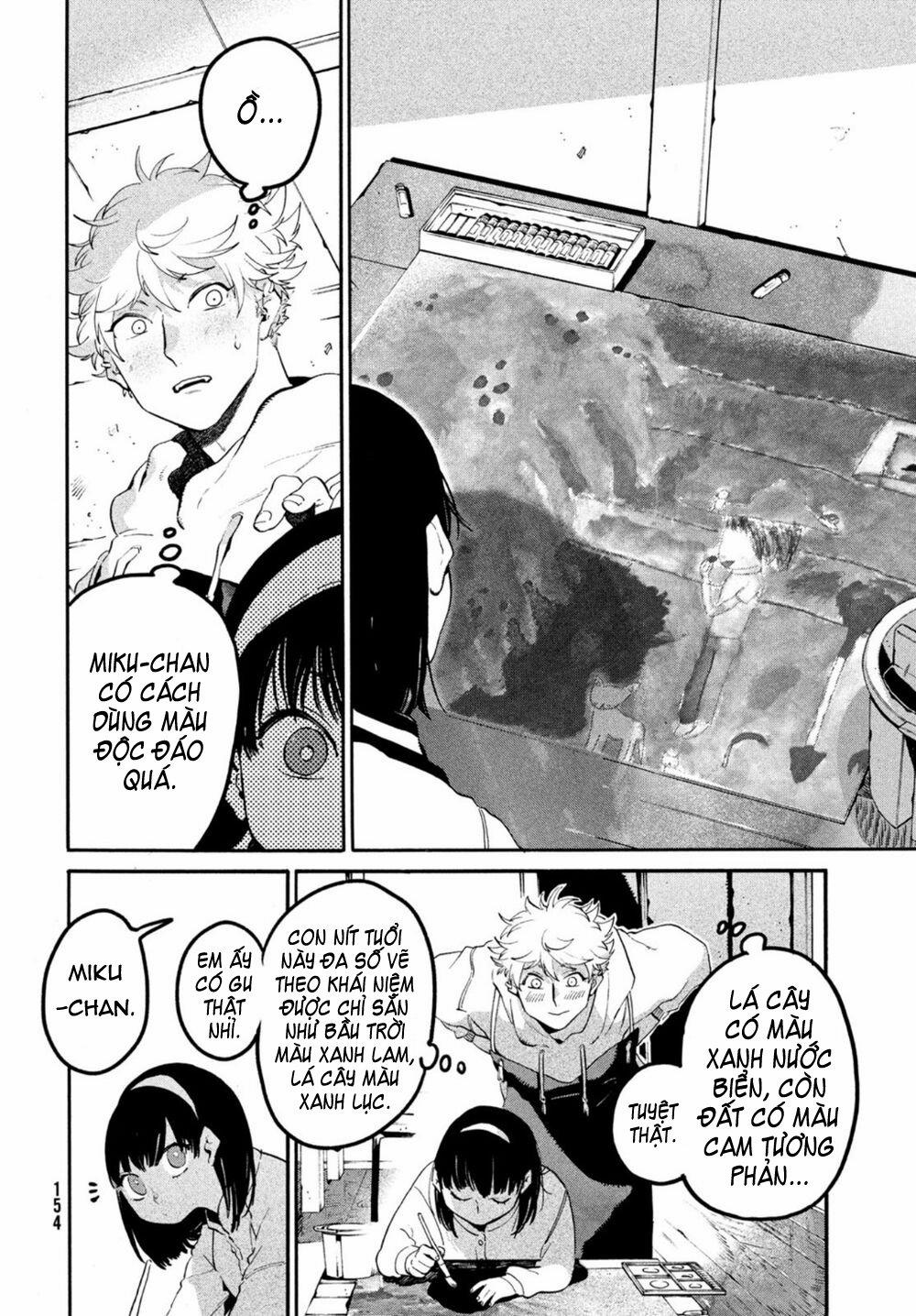 Blue Period. 44 trang 17