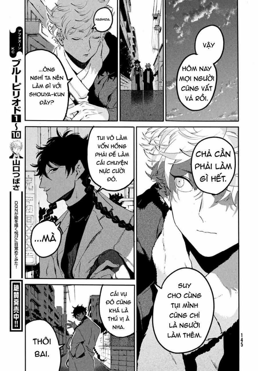 Blue Period. 45 trang 20