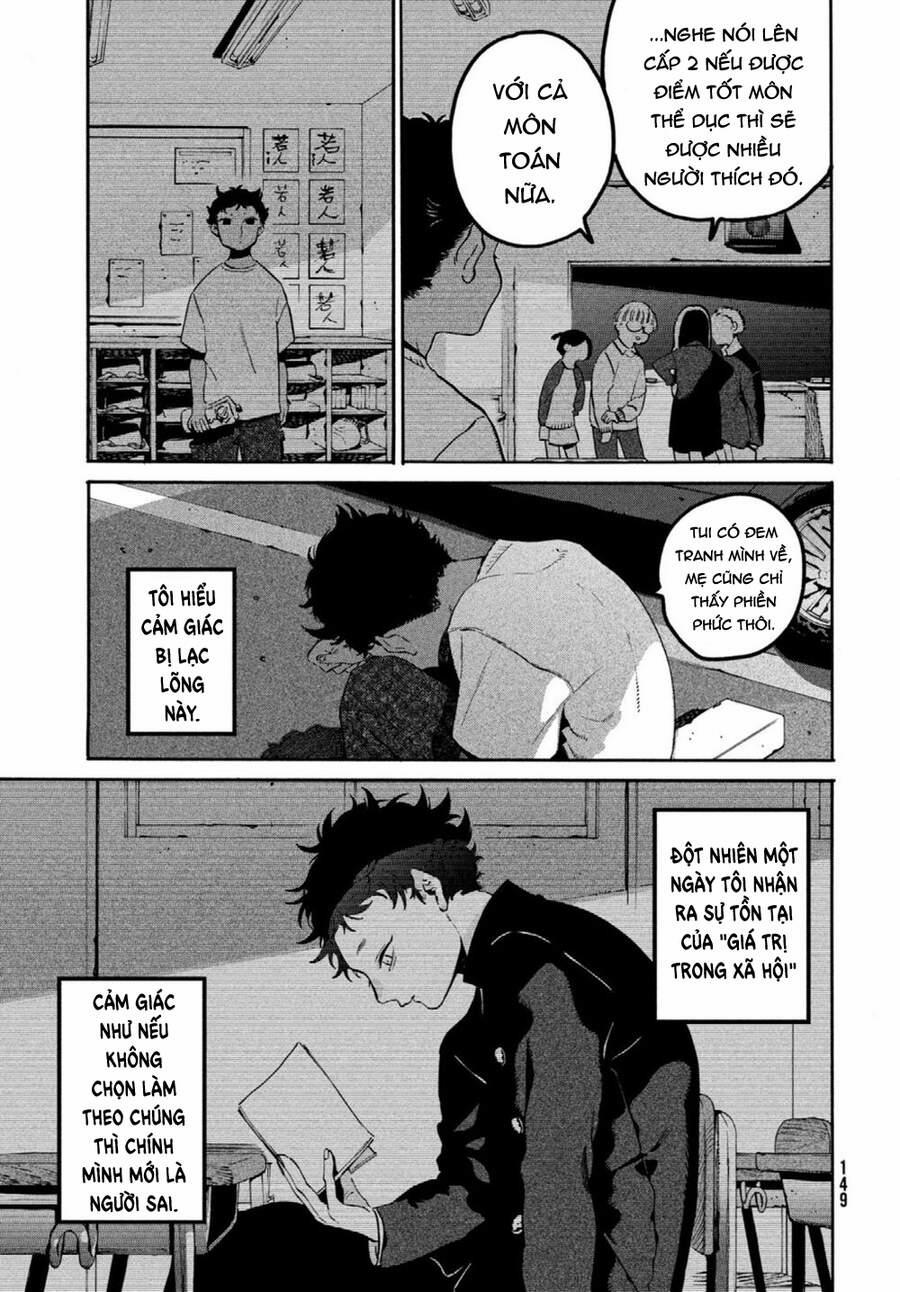 Blue Period. 45 trang 24