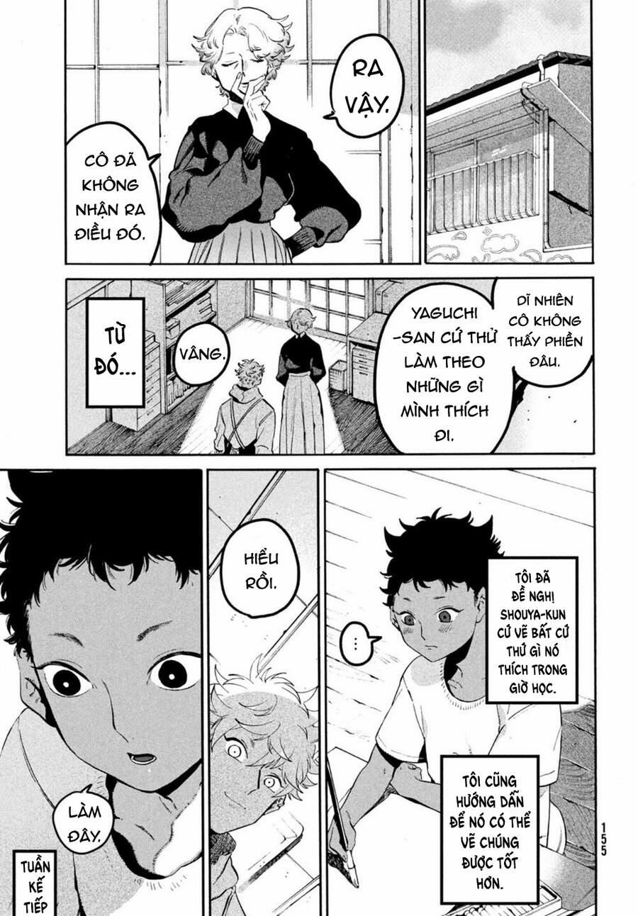 Blue Period. 45 trang 30