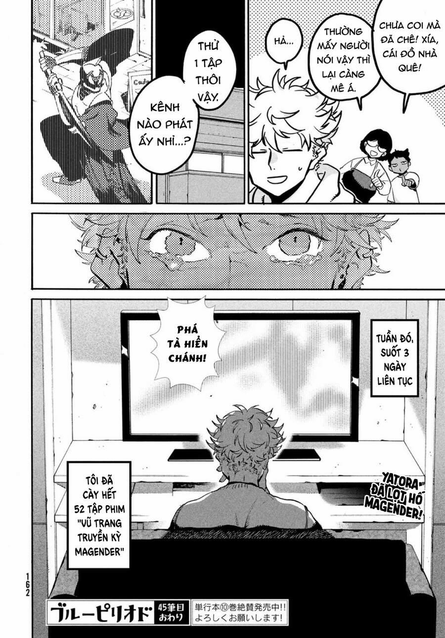 Blue Period. 45 trang 37