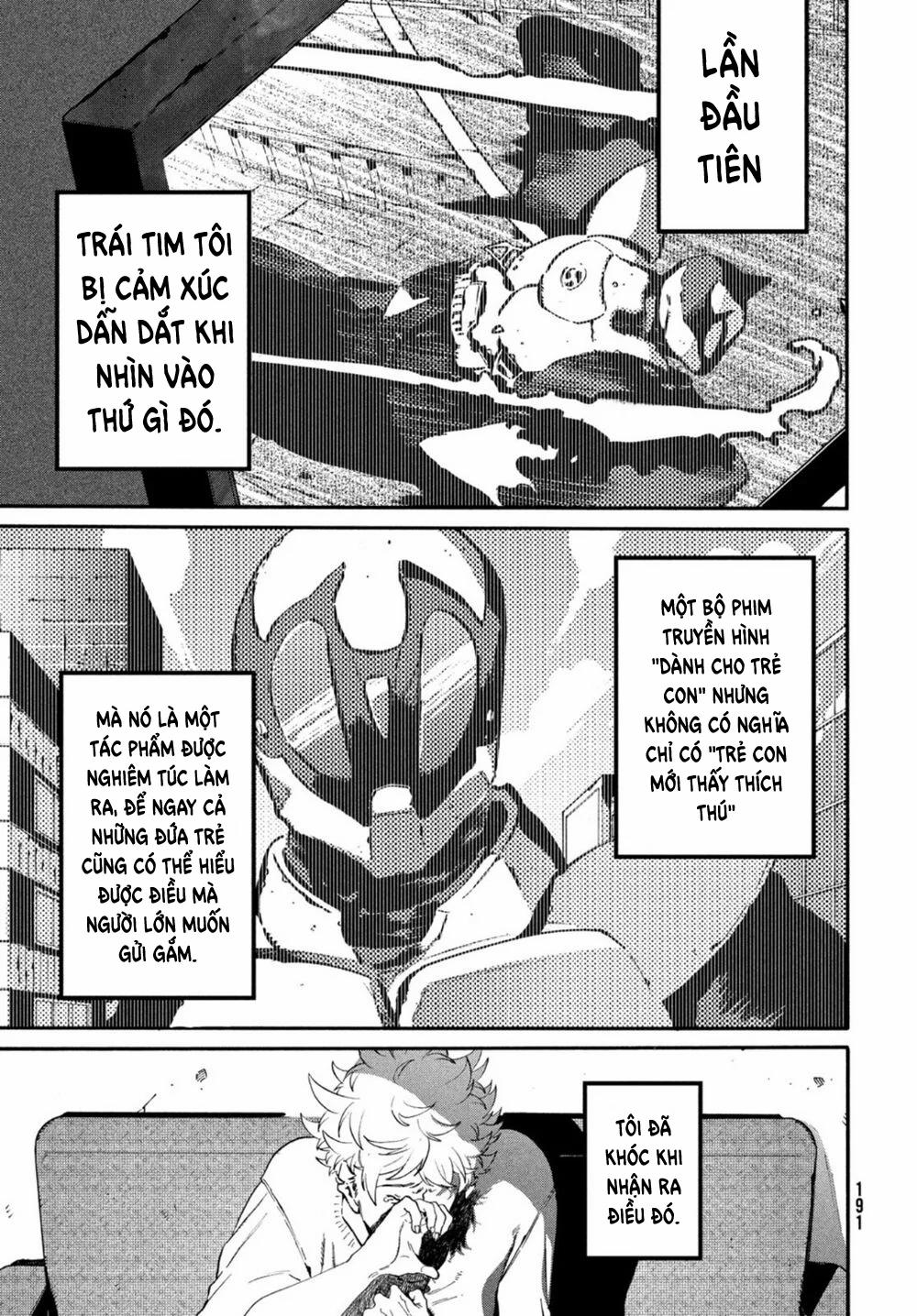 Blue Period. 46 trang 4