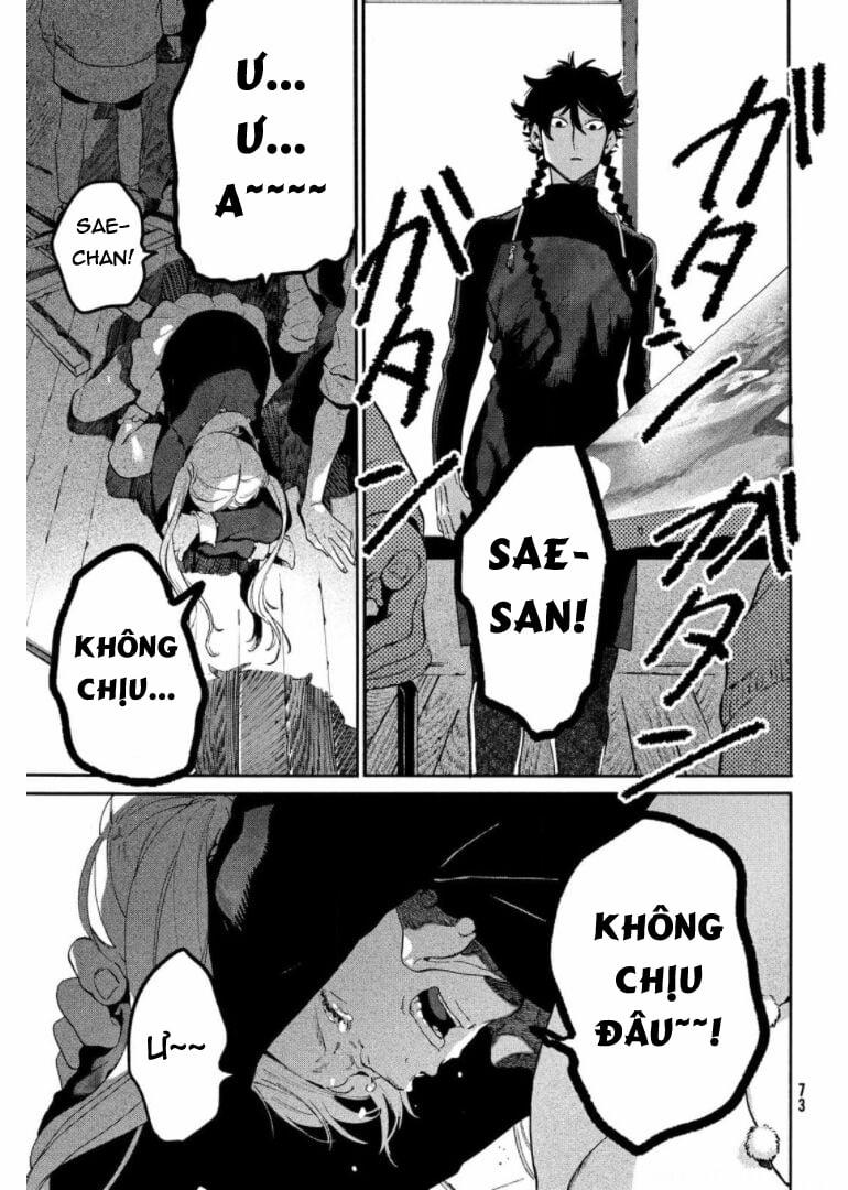 Blue Period. 47 trang 24