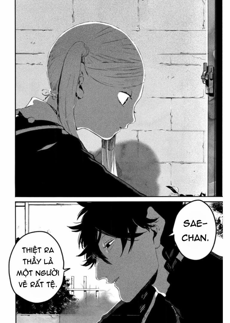 Blue Period. 47 trang 34